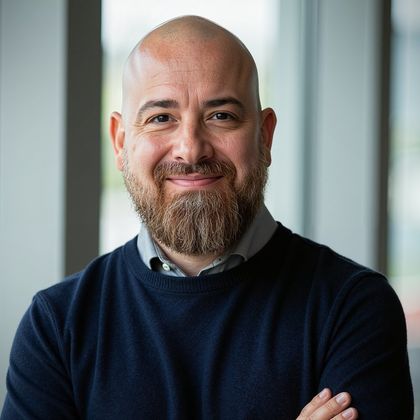 Mark Liani, Toronto real estate agent